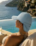 DRYNE | SEA BLUE